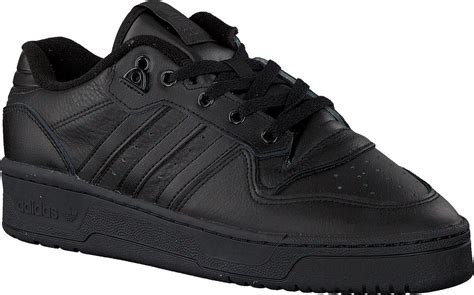 leren heren sneakers adidas sale|adidas heren nl.